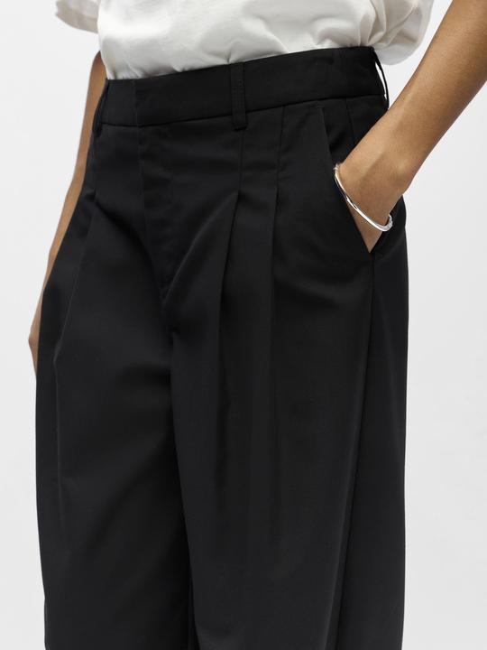 Produktbild Object Bundfalten Hose (38)