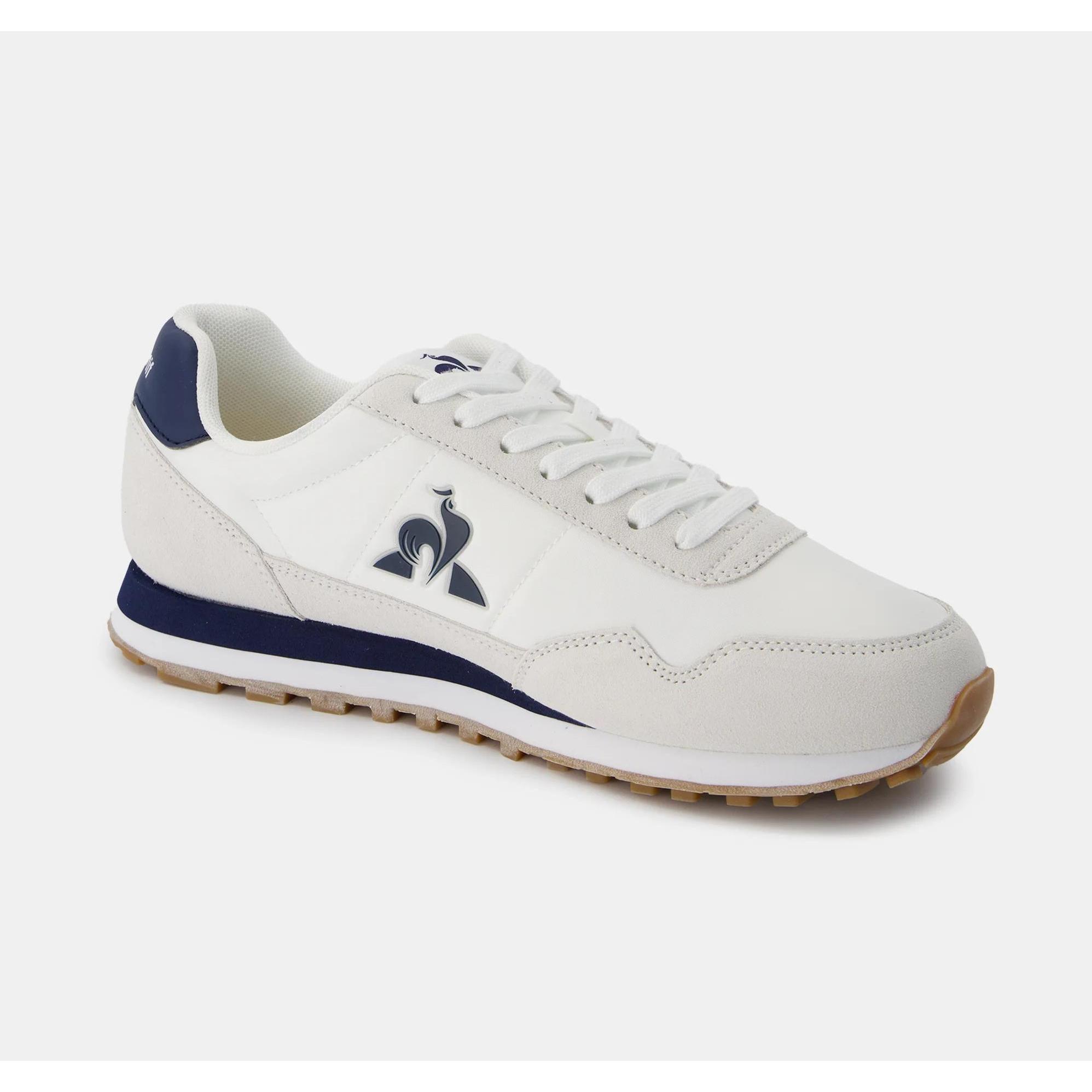 Thumbnail - Le Coq Sportif, Herren, Sneaker, Astra 2, Weiss, (44)