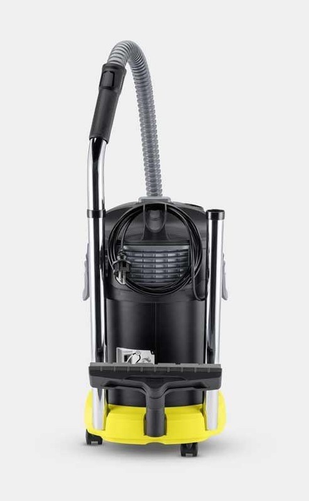 Actual product image Kärcher AD4 Premium (Dry vacuum cleaner, Ash vacuum cleaner)