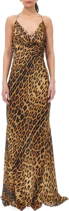 Produktbild Roberto Cavalli Dresses Beige (42)