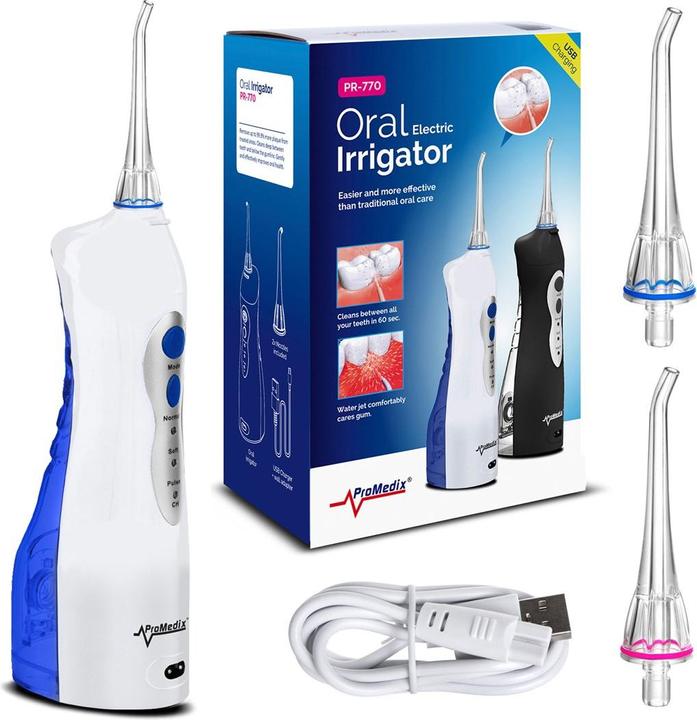 Produktbild Promedix PR-770W
