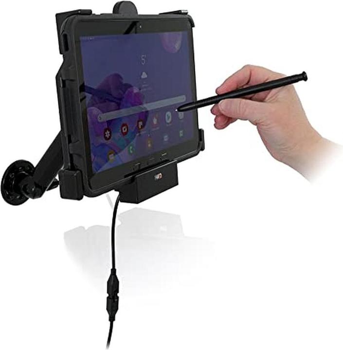 Productafbeelding Brodit Houder actieve Galaxy Tab Active Pro