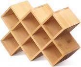 Actual product image Kinvara Spice rack