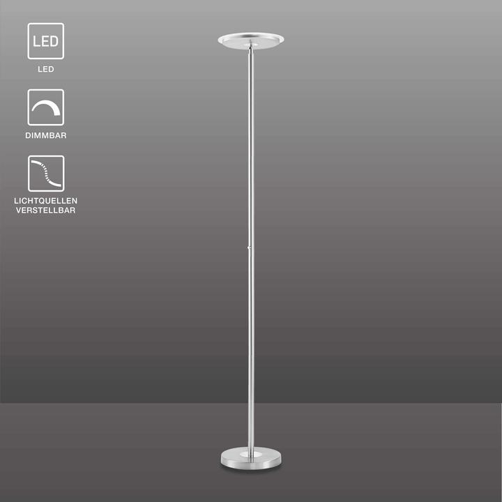 Produktbild Selltec LED Deckenfluter (2500 lm)