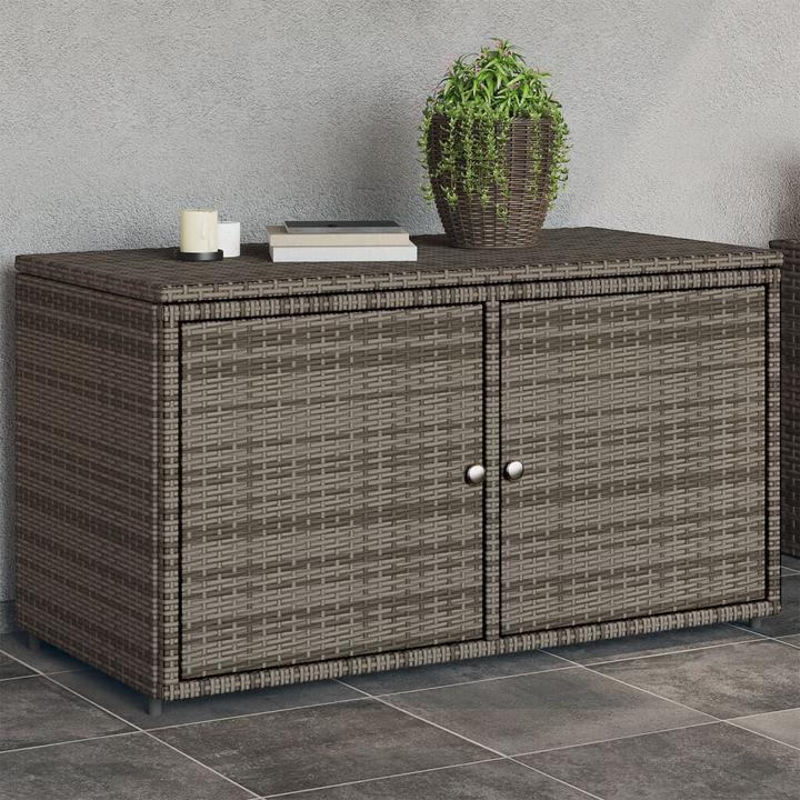 Image du produit vidaXL Gartenschrank