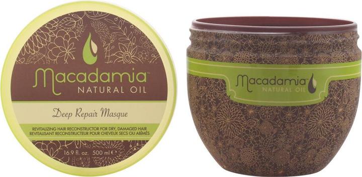 Immagine prodotto Macadamia Maschera di riparazione profonda (500 ml)