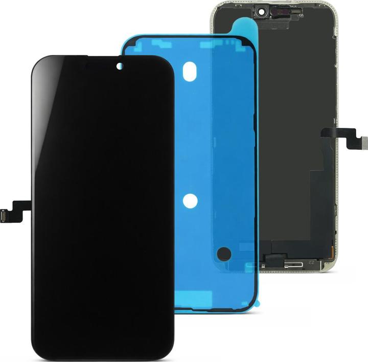 OEM Diagnosefähiges OLED Display für iPhone 16 Pro Max (Display, Apple iPhone 16 Pro Max)