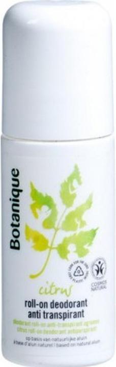 Produktbild Deoroll At Citrus (Roll-on, 50 ml)