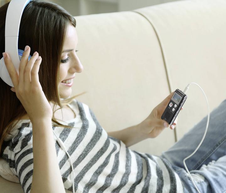 Actual product image Renkforce RF-DVR-L169 (8 GB)