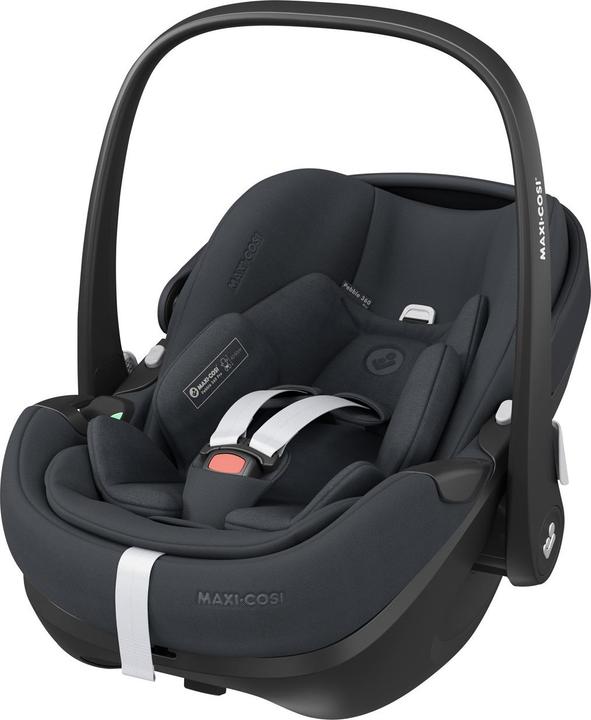 Maxi-Cosi Pebble Pro (Babyschale)