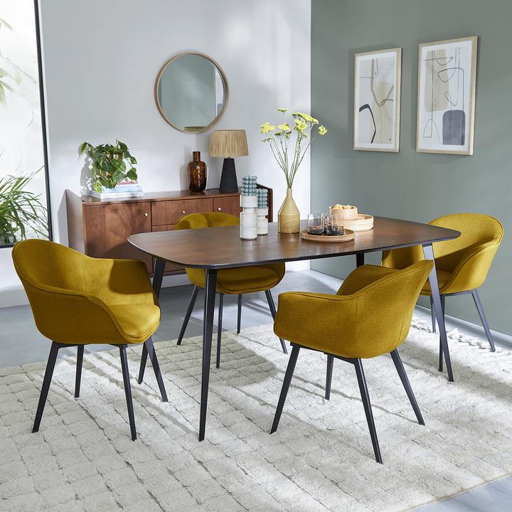 Produktbild La Redoute Interieurs Watford (150 x 90 x 75 cm)