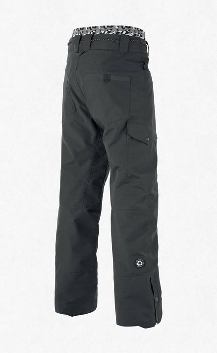 Actual product image Picture Panel PT Black 2020 (M)