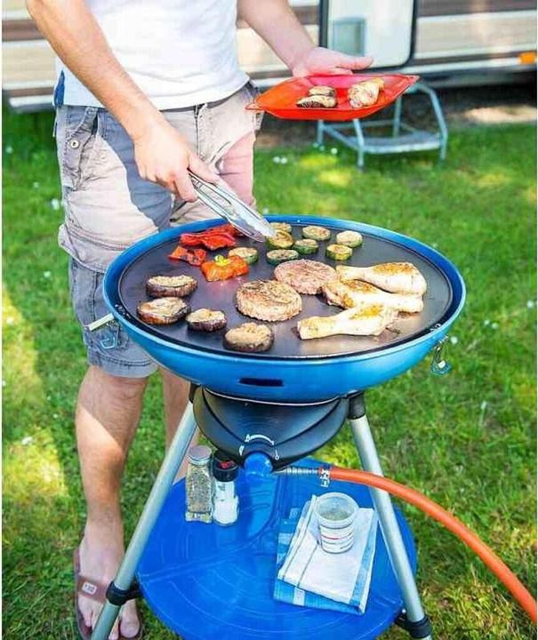 Actual product image Campingaz Party Grill 600 (4 kW)