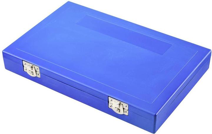 Actual product image No Name Knife set (Cutters)
