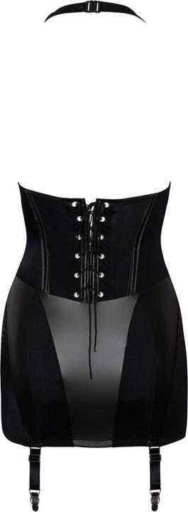 Produktbild Cottelli Collection Domina-Kost??m (XL)