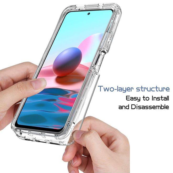 Immagine prodotto MU Classic Serie Softcase TPU (Xiaomi Mi Note 10)