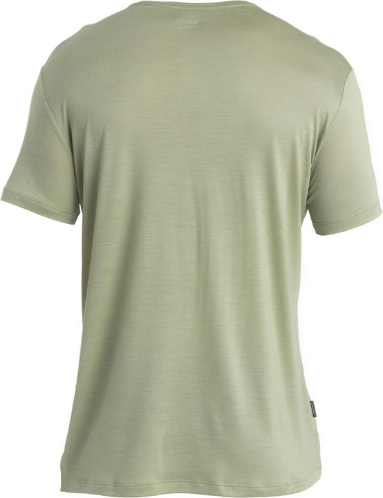 Actual product image Icebreaker Merino 125 Cool-Lite Sphere III S/S Tee (M)