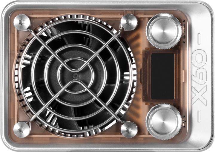 Produktbild Zhiyun Molus X60RGB