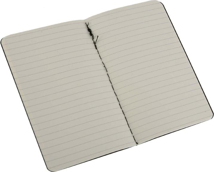 Immagine prodotto Moleskine Set tascabile Cahier di 3 (A6, Righe, Copertina morbida)