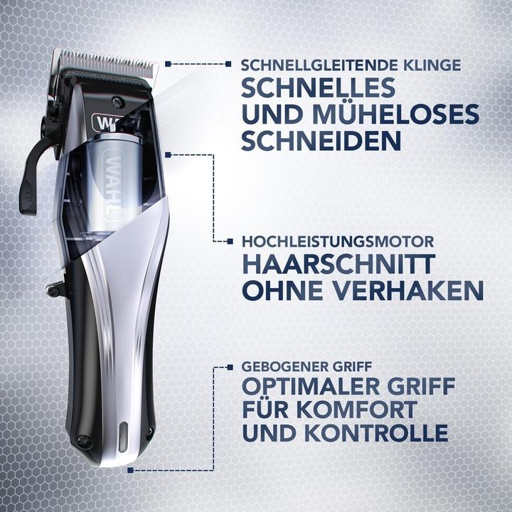 Produktbild Wahl Rapid Clip 09657-0460