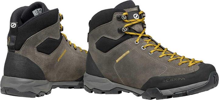 Produktbild Scarpa Mojito Hike GTX Schuhe (41.5)