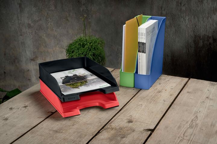 Actual product image Leitz RECYCLE - Biefkorb (A4+)