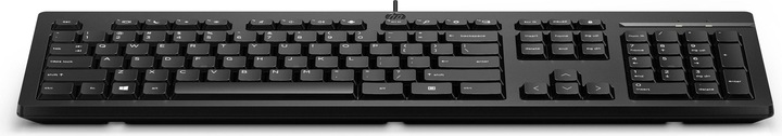 Actual product image HP 125 (DE, Cable)