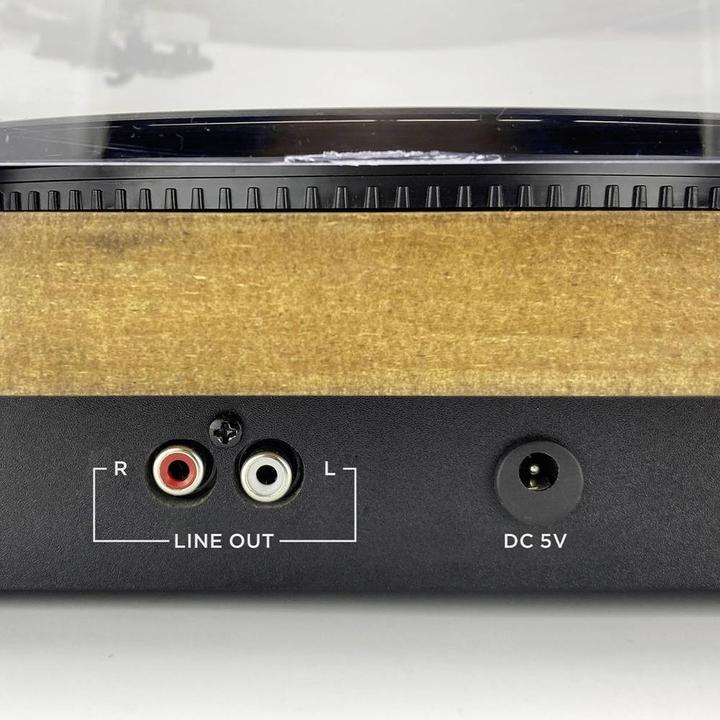Image du produit Aiwa GBTUR-120 (Semi-automatique)