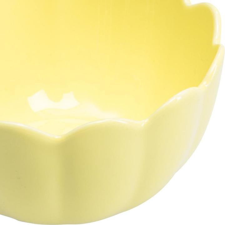 Actual product image BYYU Scallop (13.50 cm)