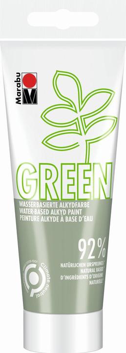 Grey-green