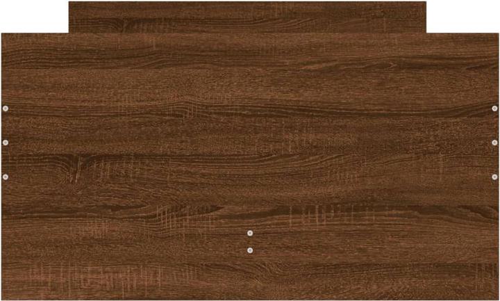 Image du produit vidaXL Bettgestell (90 x 190 cm)
