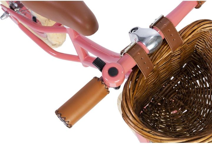 Actual product image Banwood First GO! coral