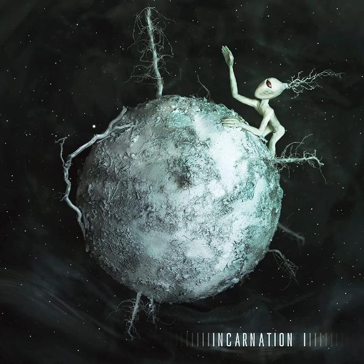 Actual product image Preincarnation:Incarn.I.CD.7H-321-2 (Preincarnation)