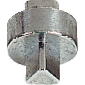 Striebel & John, Verteilerschrank Zubehör, Betätigungsdorn