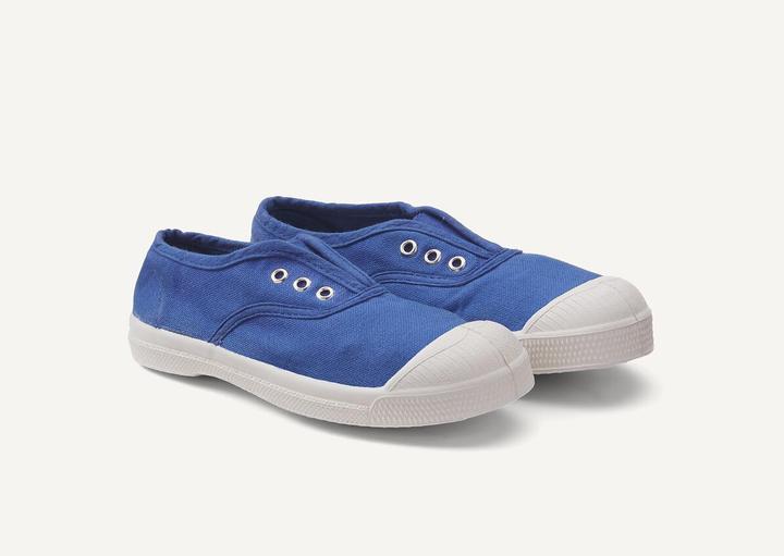 Bleu acier