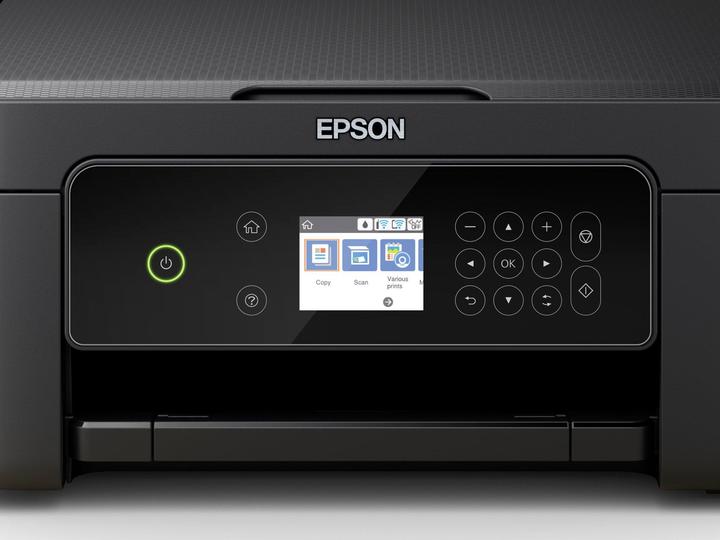 Produktbild Epson Expression Home XP-4150 (Tintenpatrone, Farbe)