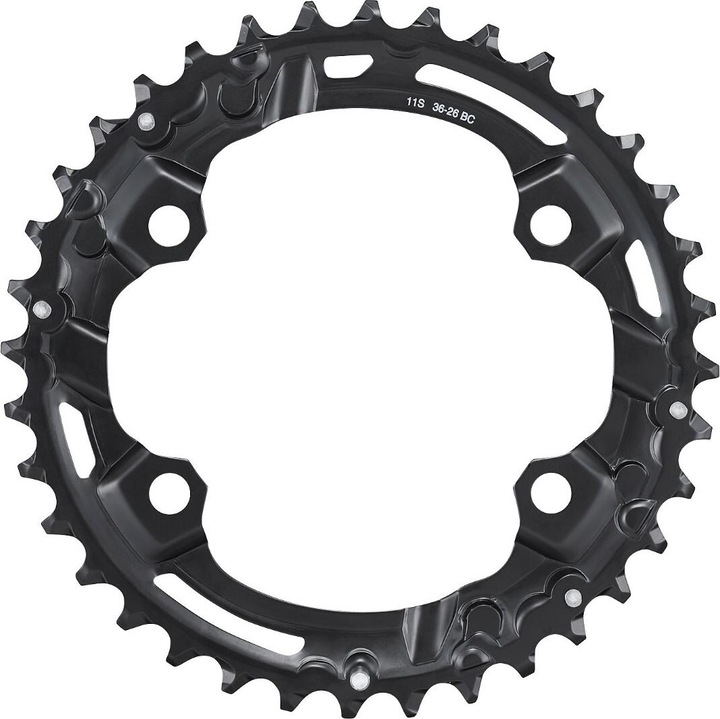 Immagine prodotto Shimano Deore 36 T. (96)