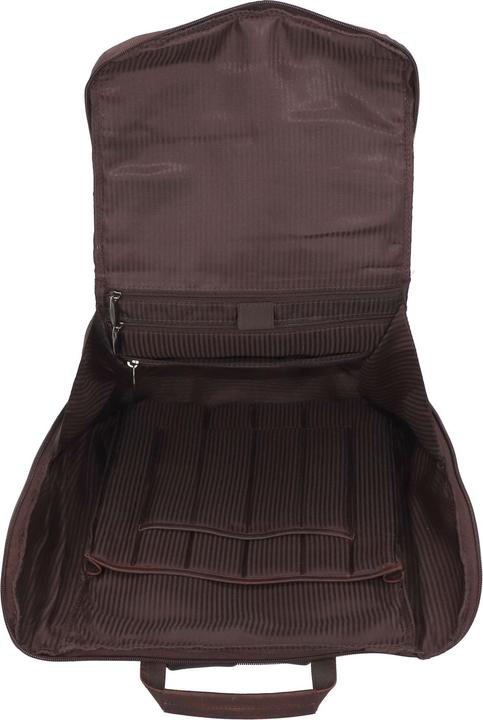 Actual product image Jack kinsky Rucksack RV umlaufend (17 l)