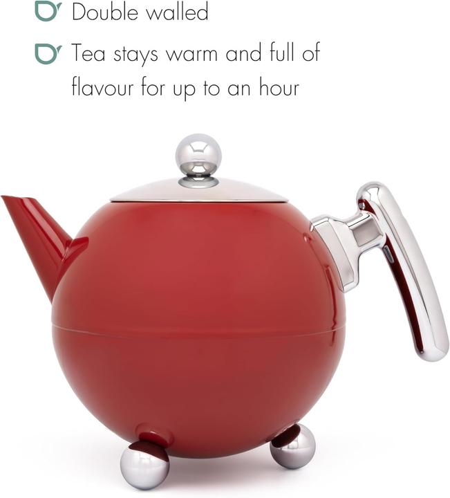 Produktbild Bredemeijer Duet Bella Ronde (1.20 l)