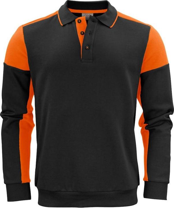 Produktbild Sharp Prime Polo Sweatshirt (M)