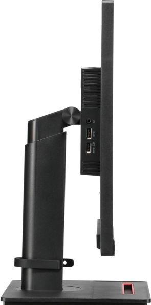Actual product image Lenovo ThinkVision T23i-20 (1920 x 1080 pixels, 23")