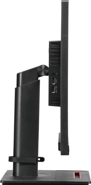 Produktbild Lenovo ThinkVision T23i-20 (1920 x 1080 Pixel, 23")