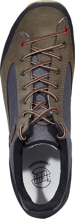 Produktbild Hanwag Salt Rock Shoes (46)