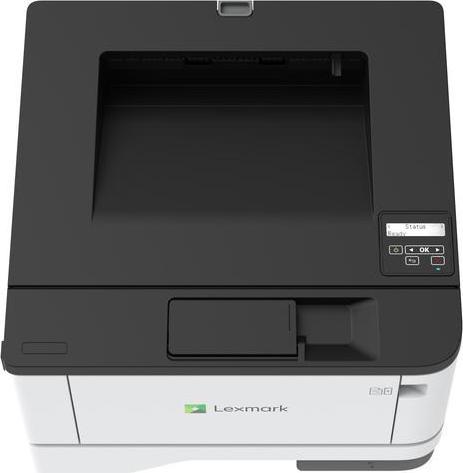 Produktbild Lexmark MS331dn (Laser, Schwarz-Weiss)