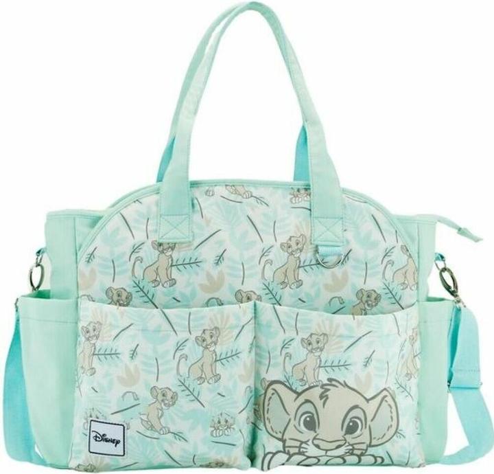 Image du produit Karactermania Sac à langer pour maman Roar