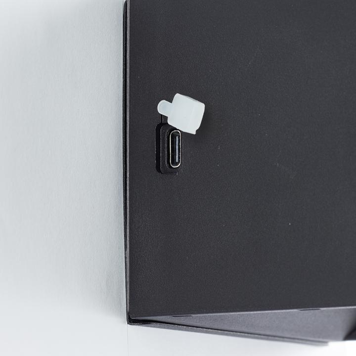 Actual product image Brilliant Iseo (300 lm, IP44)