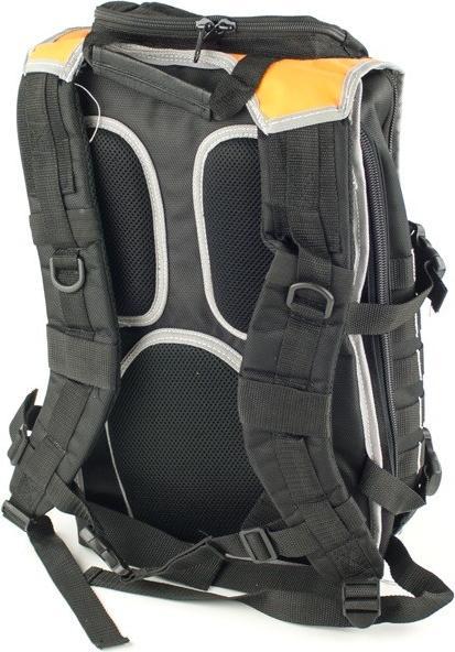 Actual product image Neo Tools Tool backpack 84-304 (18 pieces)