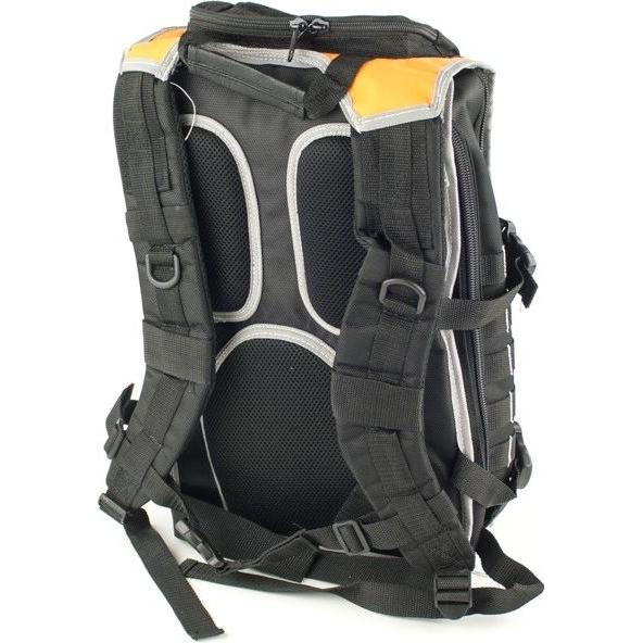 Thumbnail - Neo Tools, Werkzeugkoffer, Tool backpack 84-304 (4 Teile)