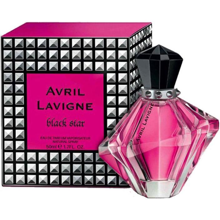 Avril Lavigne Black Star Eau De Parfum Spray - kaufen bei Galaxus