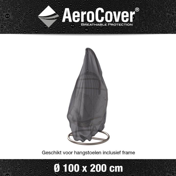 Image du produit AeroCover Housse de protection
